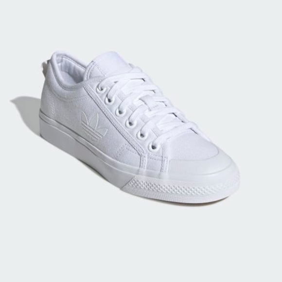 adidas sneaker nizza trefoil